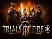 Conquistas e Troféus de Trials of Fire