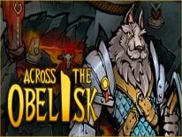 Conquistas e Troféus de Across the Obelisk