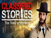 Truques de Classified Stories: The Tome of Myrkah para PC
