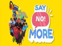 Conquistas e Troféus de Say No! More