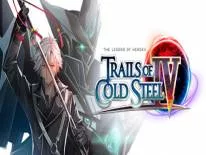 Conquistas e Troféus de The Legend of Heroes: Trails of Cold Steel IV