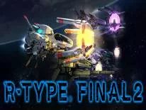 Conquistas e Troféus de R-Type Final 2