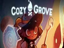 Conquistas e Troféus de Cozy Grove