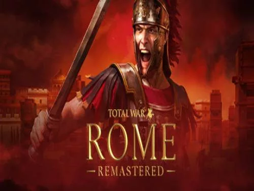 Conquistas e Troféus de Total War: Rome Remastered Conquistas e Troféus de Total War: Rome Remastered