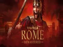 Conquistas e Troféus de Total War: Rome Remastered