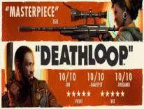 Conquistas e Troféus de Deathloop