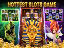 Truques de Slots: slot machine da casinò gratis para Android e iPhone
