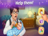 Truques de Family Hotel: un romantico match 3 di design para Android e iPhone