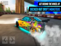 Truques de Drift Max World - Gioco di corse per derapare para Android e iPhone