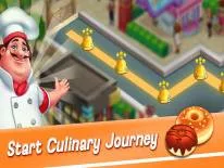 Truques de Cooking Diner para Android e iPhone
