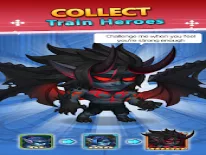 Truques de Heroes Legend - Epic Fantasy RPG para Android e iPhone