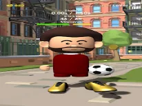 Truques de The Real Juggle - Pro Freestyle Soccer para Android e iPhone