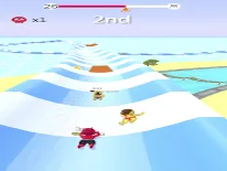 Truques de aquapark.io para Android e iPhone