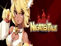 Conquistas e Troféus de Nigate Tale