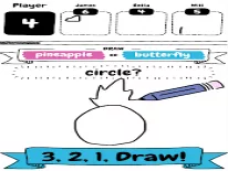 Truques de Draw it para Android e iPhone