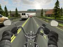 Truques de Traffic Rider para Android e iPhone