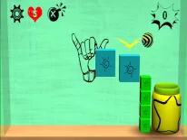 Truques de Tigerball para Android e iPhone