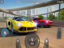 Truques de Top Speed 2: Drag Rivals & Nitro Racing para Android e iPhone