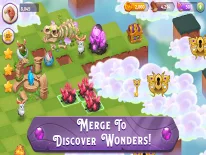 Truques de Merge Magic! para Android e iPhone