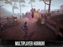 Truques de Deadrite Hunt para Android e iPhone