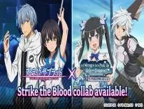 Truques de DanMachi - MEMORIA FREESE para Android e iPhone