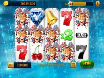 Truques de Magic Diamond Slot para Android e iPhone