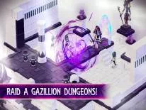 Truques de MONOLISK para Android e iPhone