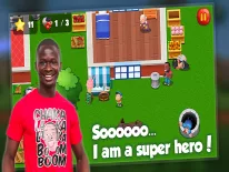 Truques de MaximBady: Bullseye I Fun Youtuber action game para Android e iPhone