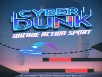 Truques de Cyber Dunk para Android e iPhone