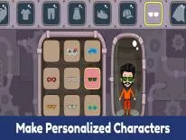 Truques de My Tizi World - Play Ultimate Town Games for Kids para Android e iPhone
