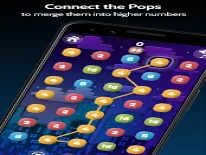 Truques de Numbers Merge - Gioco di combinazioni differente para Android e iPhone