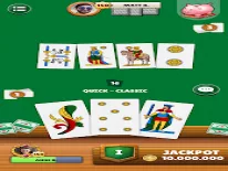 Truques de Scopa - L'originale Gioco di Carte Gratis Online. para Android e iPhone