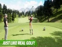 Truques de Il Re del Golf: tour mondiale para Android e iPhone