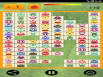 Truques de Connect: simpatici mostri e cibo. Colorato gioco. para Android e iPhone