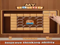 Truques de My Block para Android e iPhone