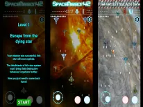 Truques de SpaceMission42 NoADs para Android e iPhone