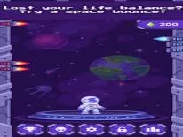 Truques de Bounce In Space para Android e iPhone
