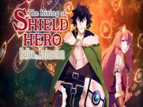 Truques de The Rising of the Shield Hero Relive The Animation para Android e iPhone