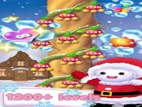 Truques de Ice Crush 2019 - A new Puzzle Matching Adventure para Android e iPhone