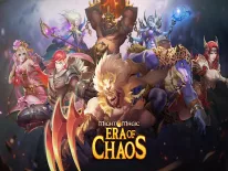 Truques de Might & Magic Heroes: Era of Chaos para Android e iPhone