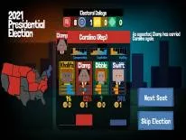 Truques de Big Politics Inc. USA Edition para Android e iPhone