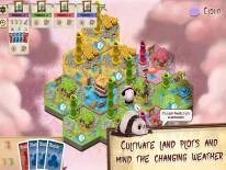 Truques de Takenoko: il gioco da tavolo - Enigma e strategia para Android e iPhone