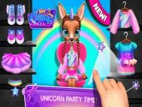 Truques de My Animal Hair Salon - Style, Create & Experiment para Android e iPhone
