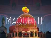 Conquistas e Troféus de Maquette