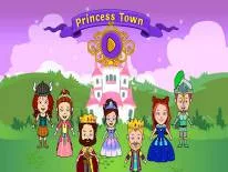 Truques de Il Mio Principessa Tizi - Giochi di Castello para Android e iPhone
