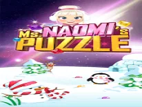 Truques de Ms.NAOMI's PUZZLE para Android e iPhone