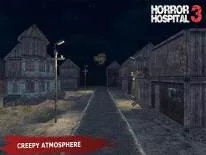 Truques de Horror Hospital 3: Dead Way para Android e iPhone