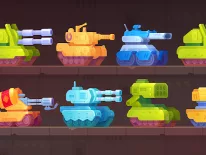 Truques de Tank Stars para Android e iPhone