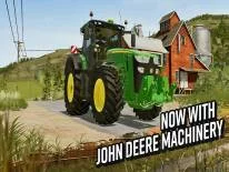 Truques de Farming Simulator 20 para Android e iPhone