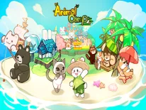Truques de Animal Camp - Healing Resort para Android e iPhone
